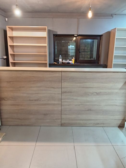 Стеллаж для товара