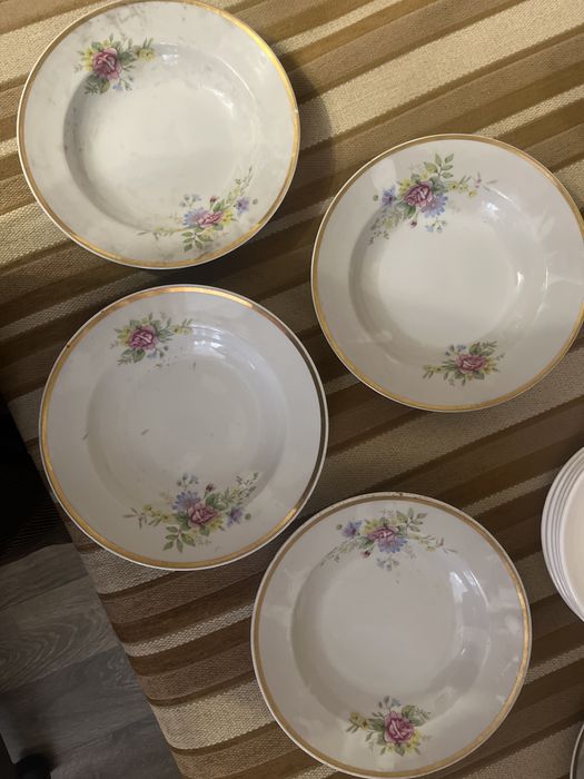 Посуда продается. Б/у