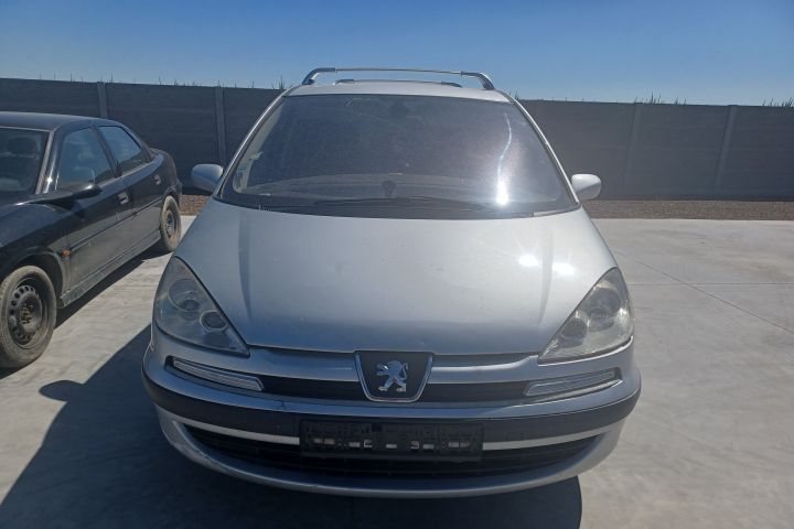 Motoras stergatoare volan pe stanga 404721 404721 Peugeot 807 prima g