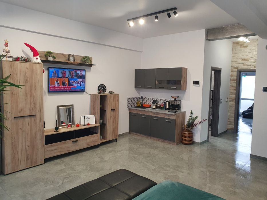 Spatiu comercial Cisnadie