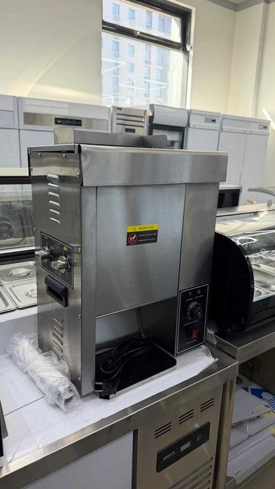 Карамелизатор для булочек Карамелезатор Тостер