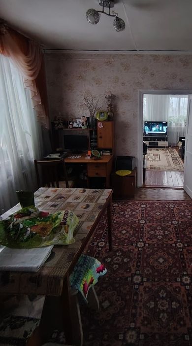 Продам дом в Смирново.