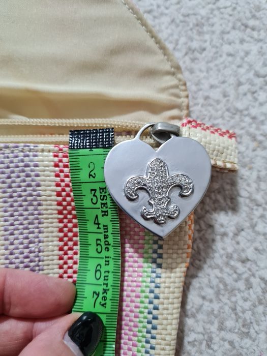 Clutch/plic/geanta mare