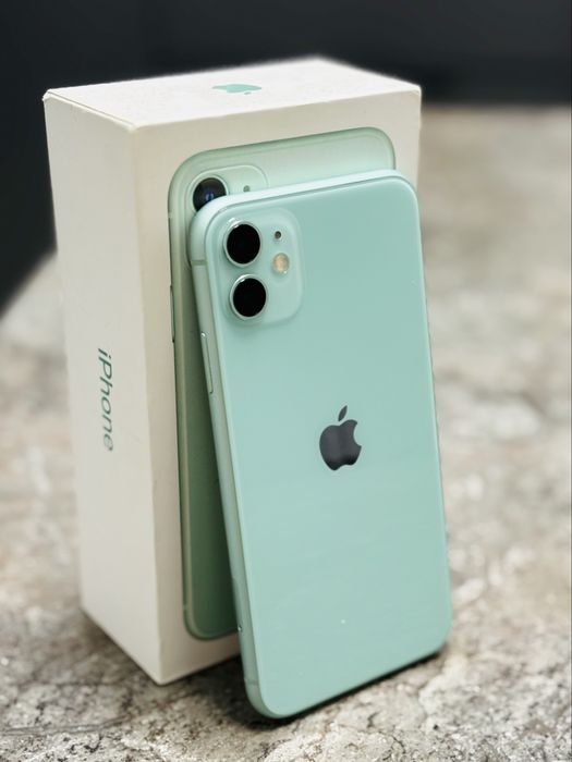 Айфон 11 64 гб