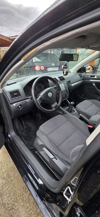 VOLKSWAGEN Golf 2008 — imagine 5