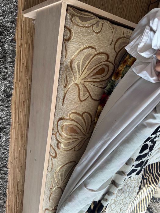 Кровать(две кровати)