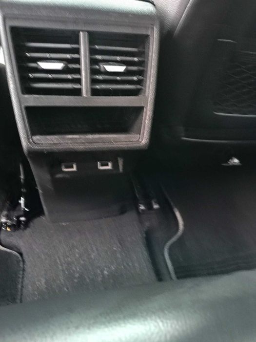 Vand auto DS 7 Crossback