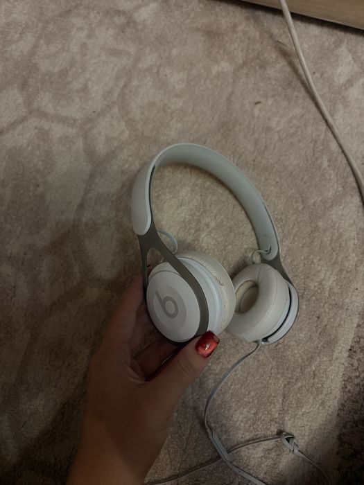 Проводные наушники Beats оригинальные