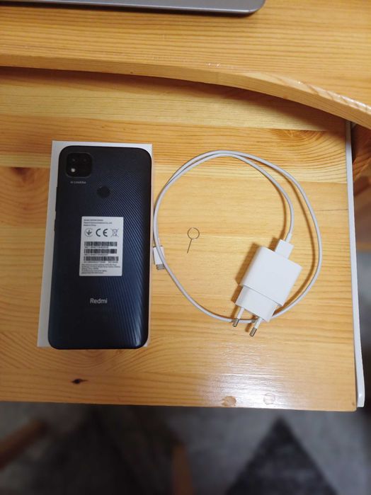 Телефон на Xiaomi, Redmi