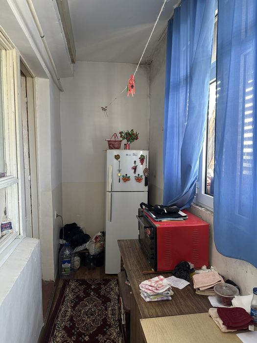 Сдаётся однокомнатная квартира рядом с восходом