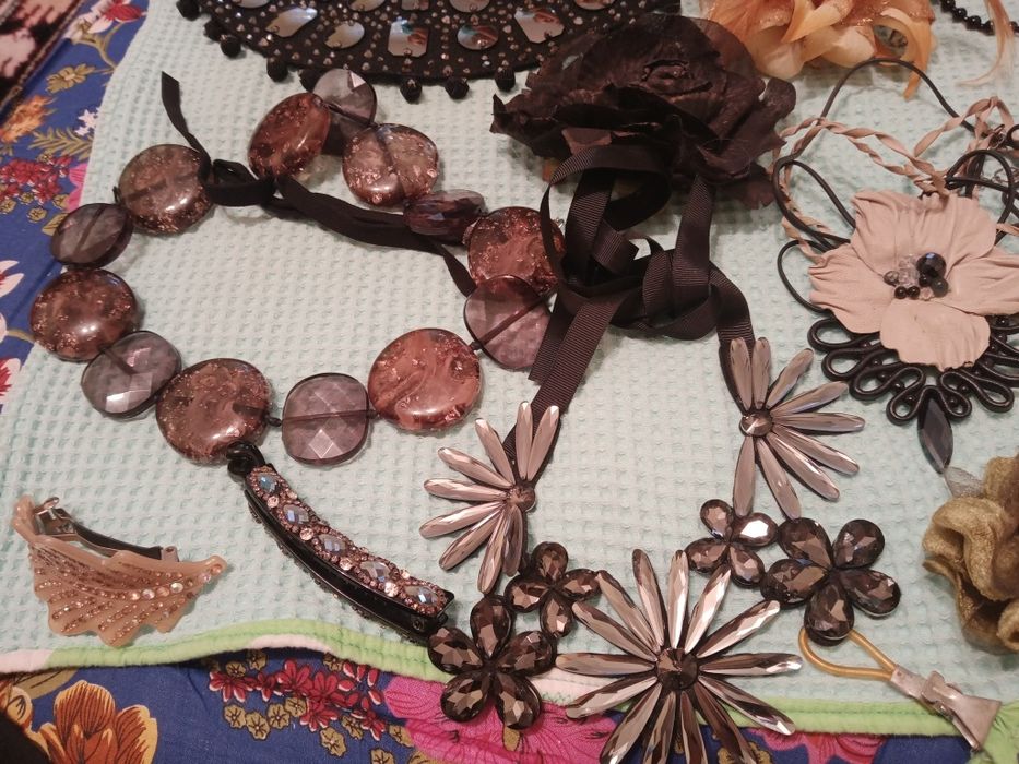 Украшения смотреть все