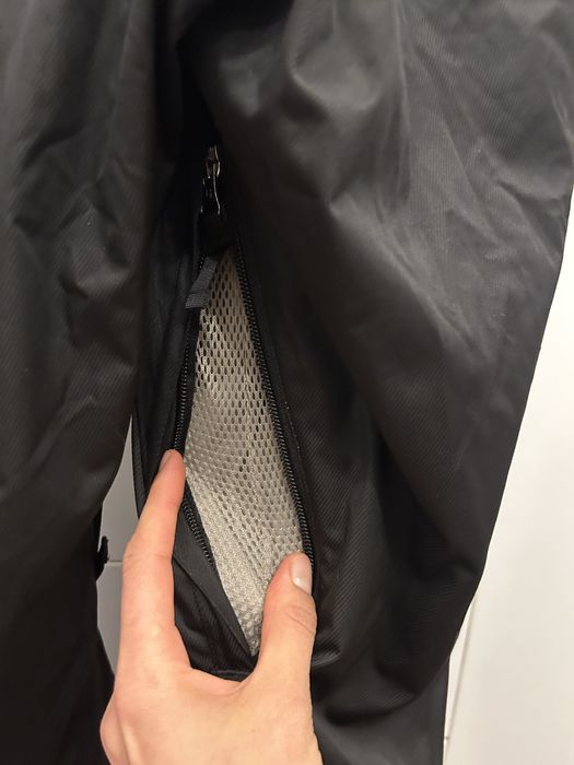 Salopeta snowboard burton S