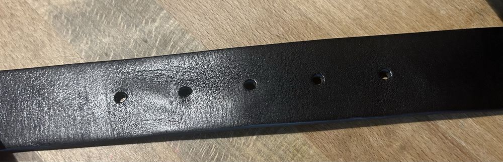 Колан Diesel B-Straight