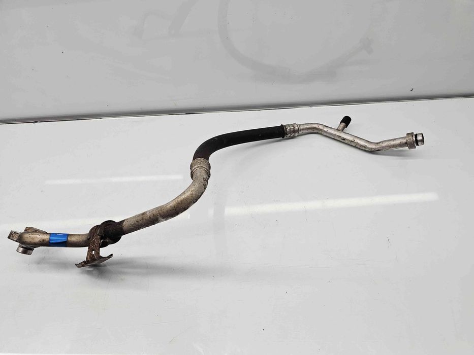 Conducta AC Nissan Navara (D40) [Fabr 2005-2014] OEM 2.5 DCi YD25DEI 1