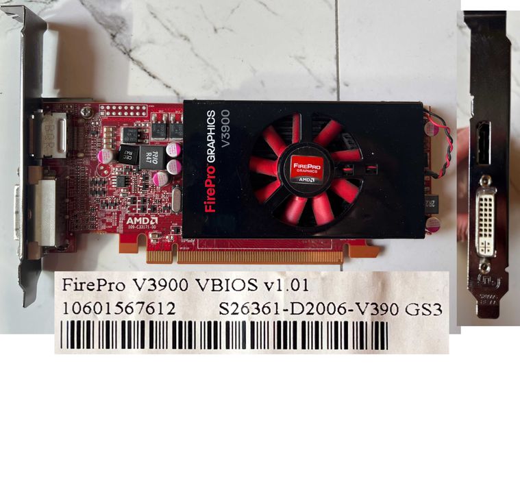 Placa video PC g