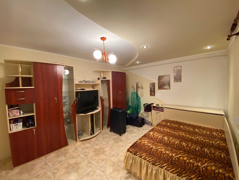 Продава се Двустаен апартамент в Русе, Чародейка - Север - 68 кв.м за 1103 €/кв.м - Снимка #8