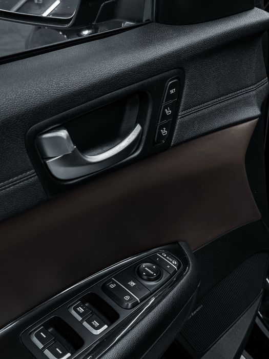 Kia Optima 2019 2 литра турбо