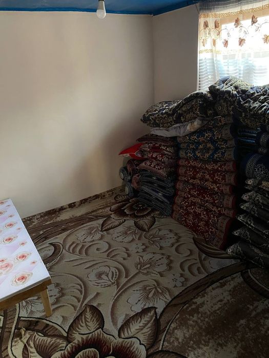 Чирчиқ шахар марказида ховли