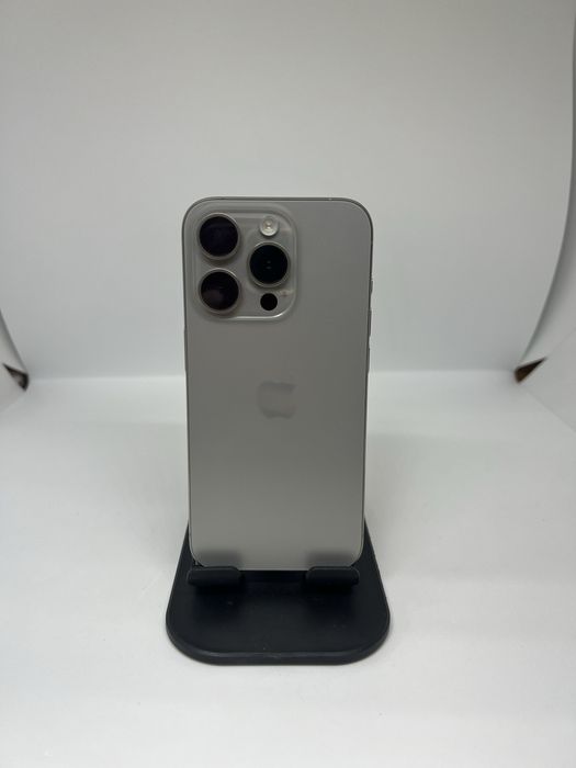 Ip 15 pro 256 gb Pintel.kz 90641