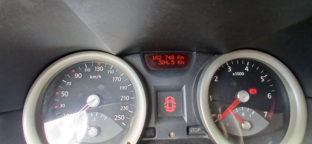 Megane 2 1.6 16v de vanzare