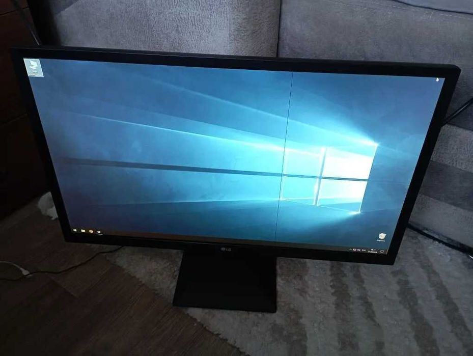 Монитор LG 24 дюйм HDMI
