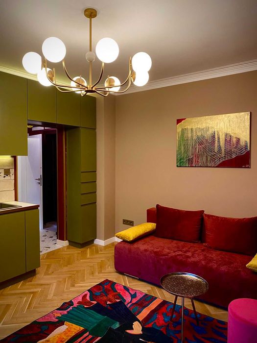 Продава се Двустаен апартамент в София, Манастирски ливади - 65 кв.м за 2197 €/кв.м - Снимка #10