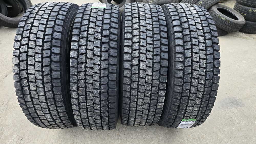 Anvelope tractiune 315-70r22.5 Goodride