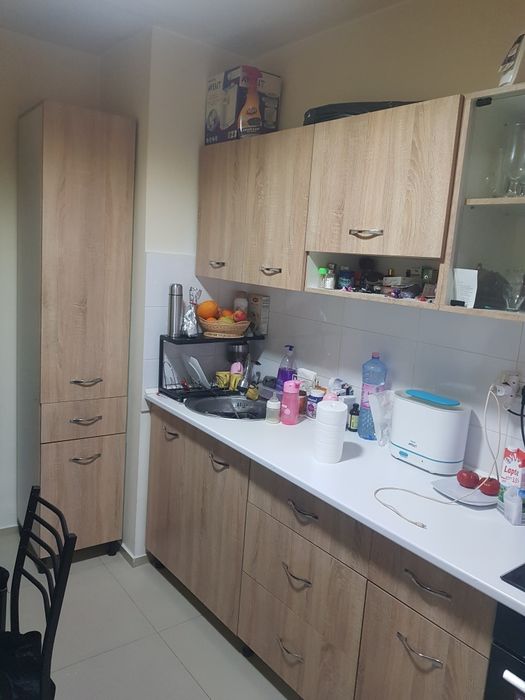 Apartament  3camere decomandat