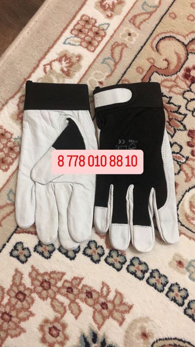 Продам перчатки тшо
