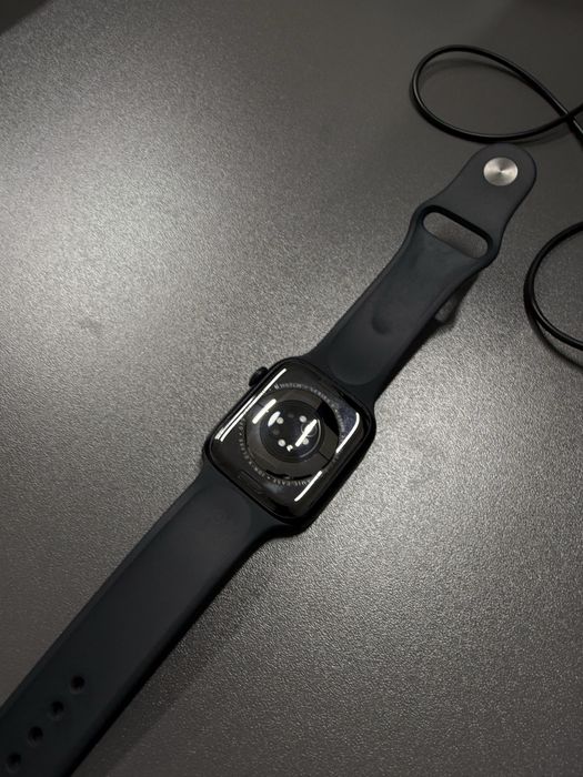 Apple watch 9 45mm эпл вотч