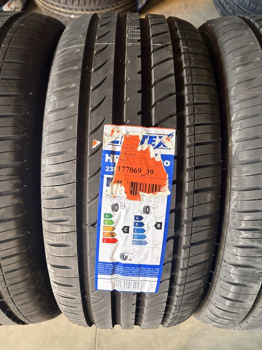 Anvelope vara 235/45/17 Zeetex HP6000 Eco 235 45 17 R 17