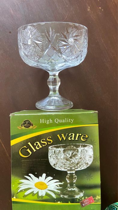 Конфетница , салатница