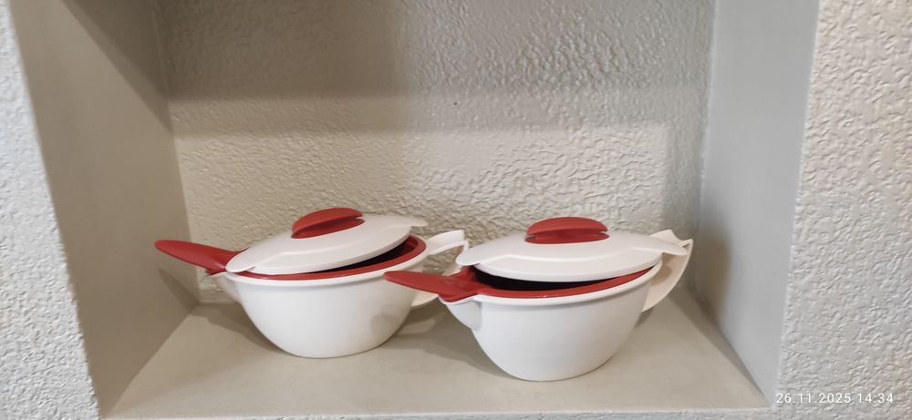 Соусники tapperwere