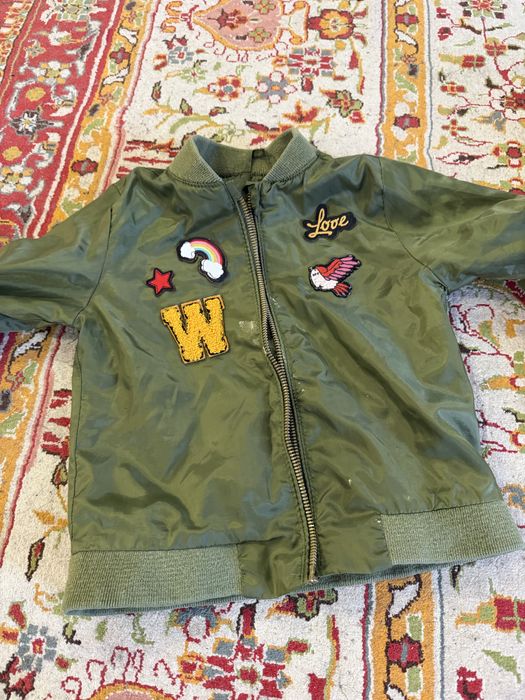 Вещи для девочек