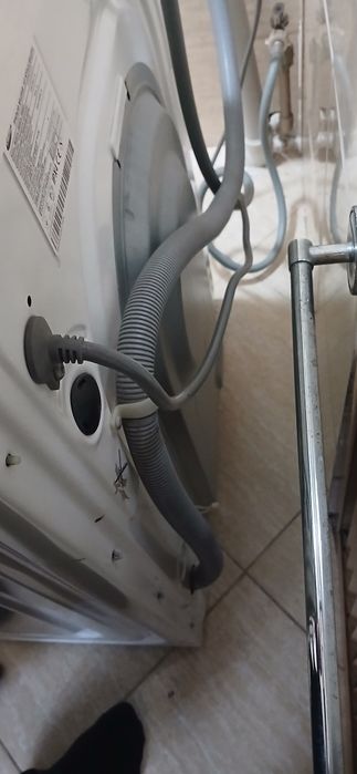 Стиральная машина самсунг