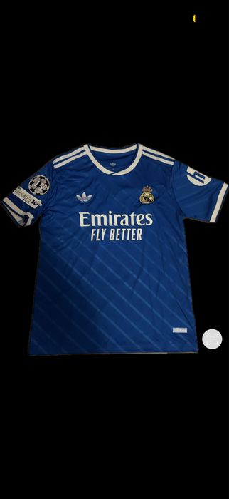 Tricou Vinicius jr