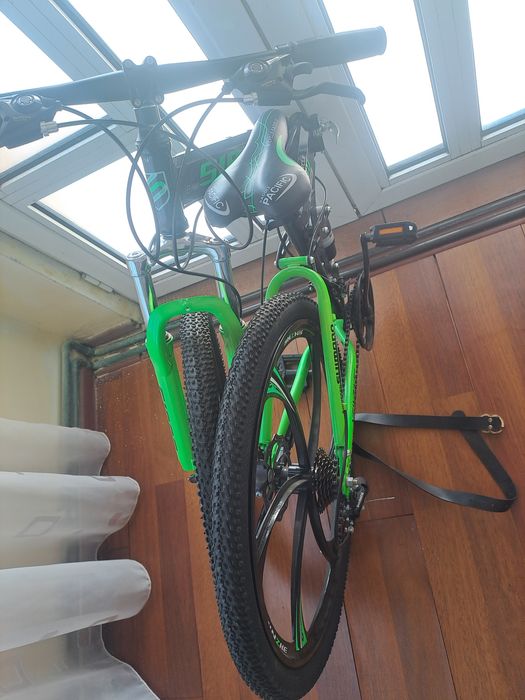 Vănd bicicletă pliabilă