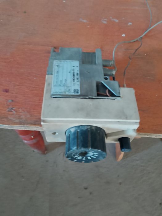 Газовый клапан сатылады