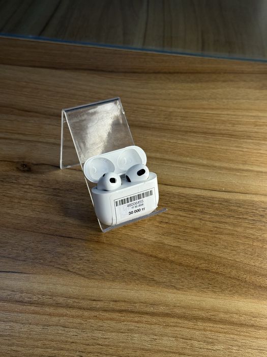 Airpods 3 наушник