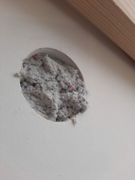 Izolatii celuloza