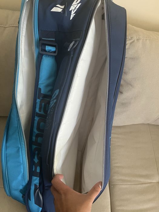 Термобег Babolat Pure Drive