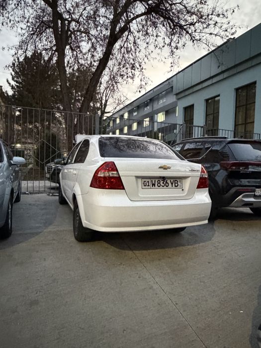 Nexia 3 2019 avtomat