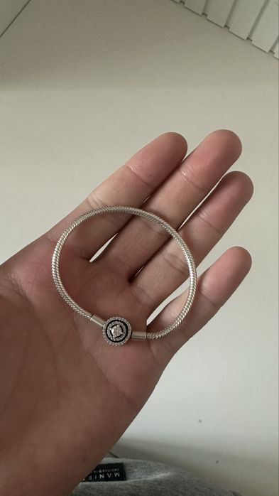 Pandora оригинальная