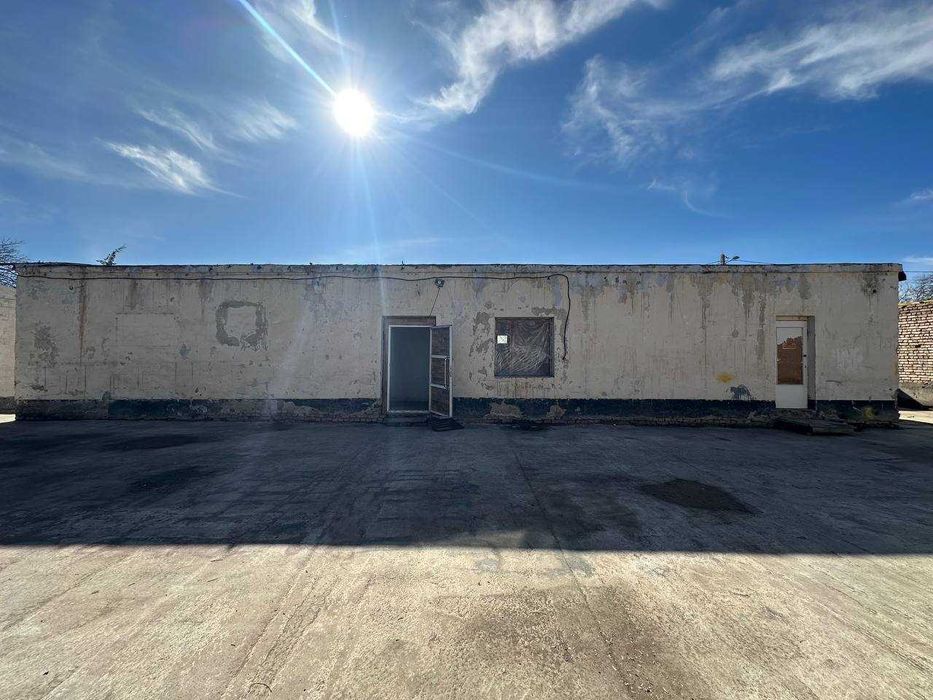 Территория 10.3 соток, нежилая