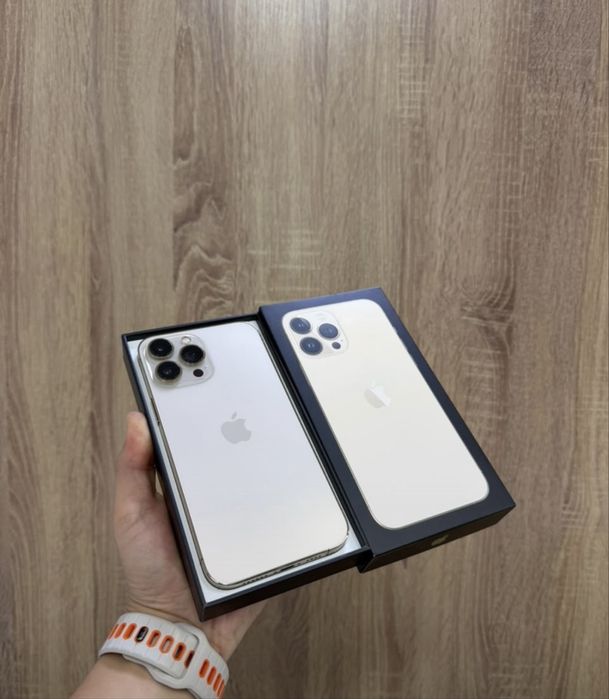iPhone 13 Pro Max/128GB/Айфон 13 Про Макс/128ГБ