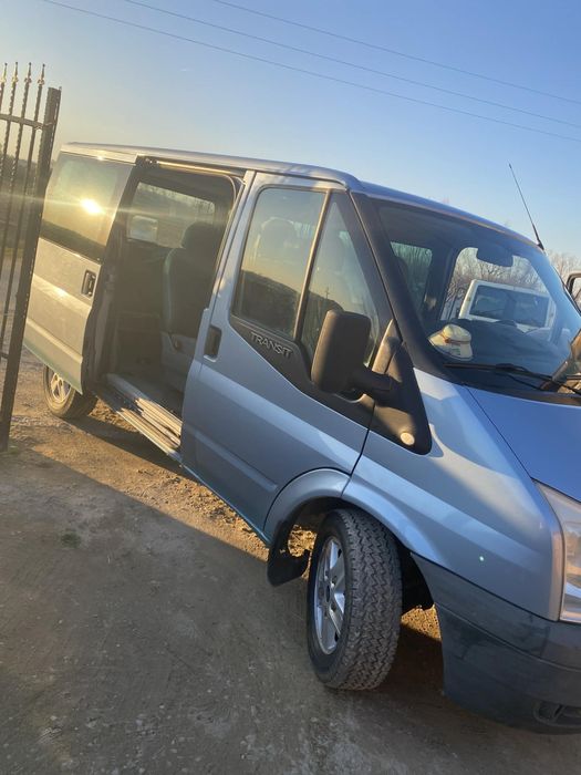 Foate buna ford transit