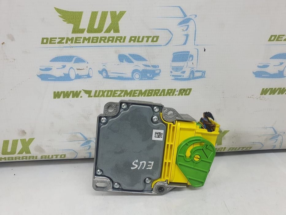 Calculator airbag 1Q0959655B  0285010750 Volkswagen VW Eos 1 (facelif