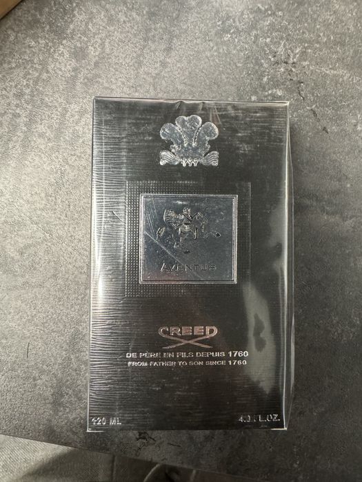 creed aventus