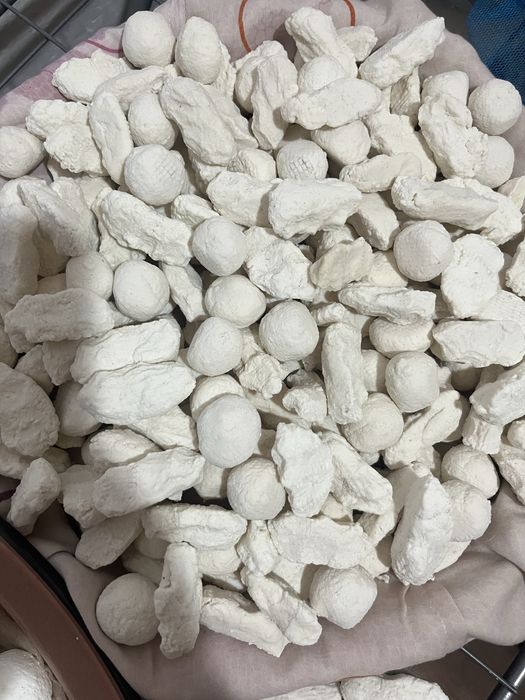 Продам домашний соленый курт