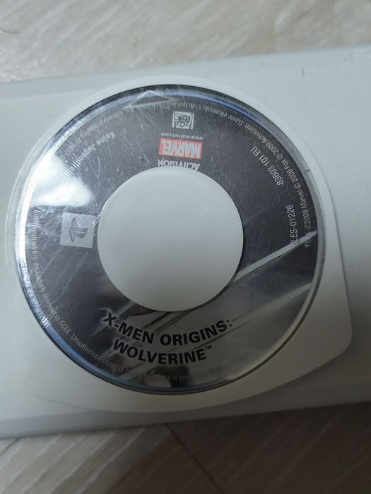 Psp 1004/street ice white&black